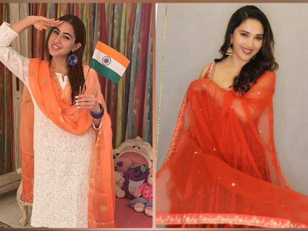 Ethnic Outfits For Independence Day 2020 Ethnic Outfits For Independence Day 2020