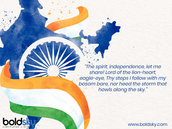 Quotes By Some Freedom Fighters