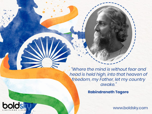 Quotes By Some Freedom Fighters