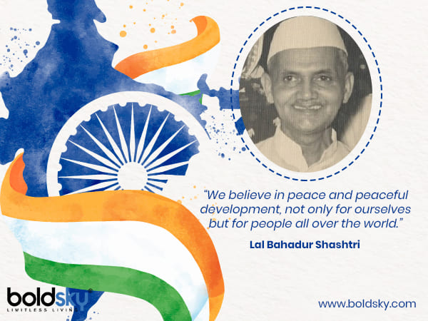 Quotes By Some Freedom Fighters