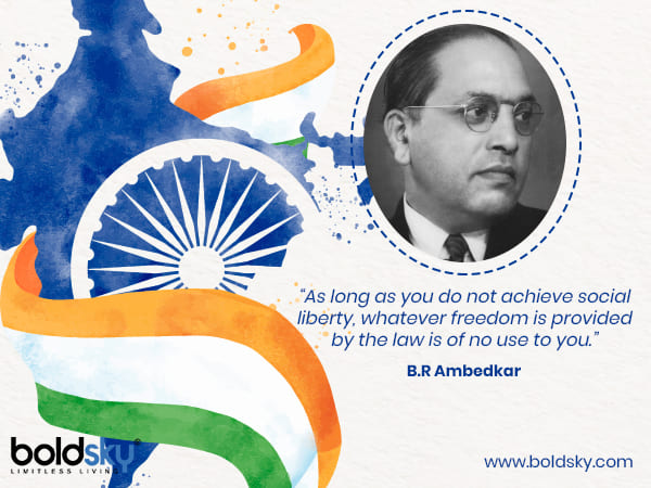 Quotes By Some Freedom Fighters