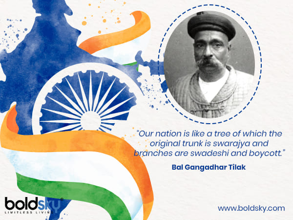 Quotes By Some Freedom Fighters