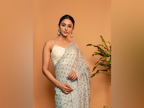 Rakul Preet Singh Fashion