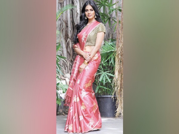 Malavika Mohanan Birthday Malavika Mohanan Birthday