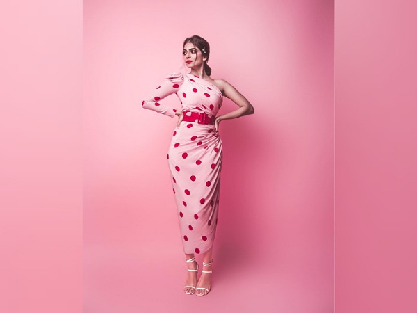 Malavika Mohanan Fashion Malavika Mohanan Fashion