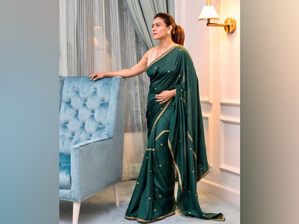 Kajol Instagram Kajol Instagram