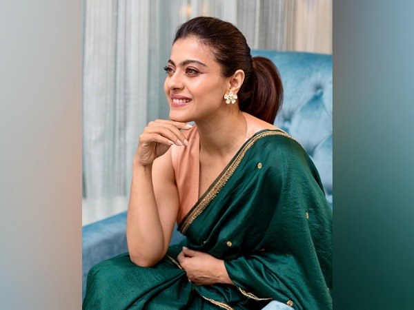 Kajol Kajol