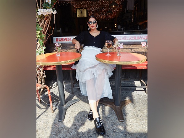 Nargis Fakhri Fashion