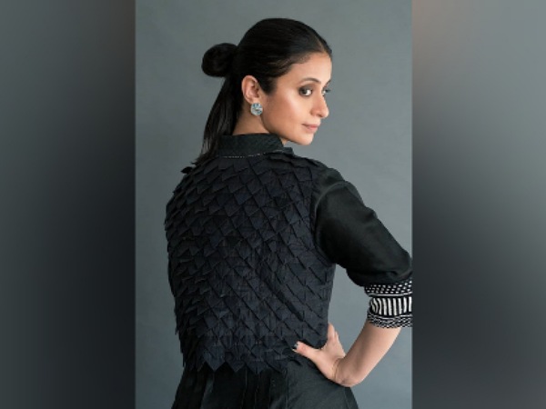Rasika Dugal Fashion