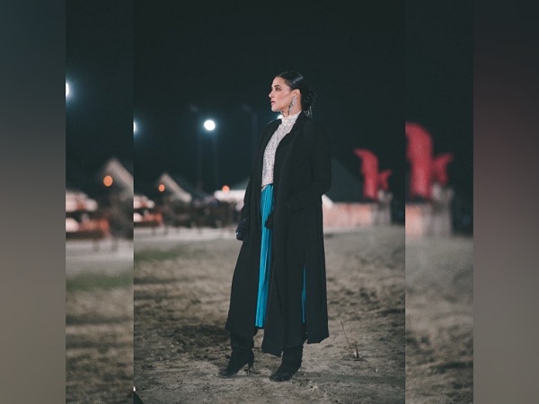 Neha Dhupia MTV Roadies