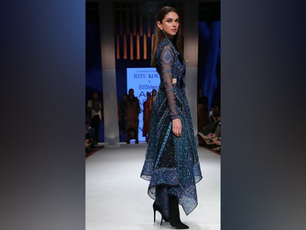 Aditi Rao Hydari Fashion