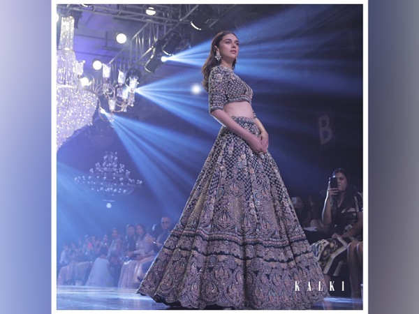 Aditi Rao Hydari Style