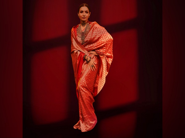 Malaika Arora Fashion