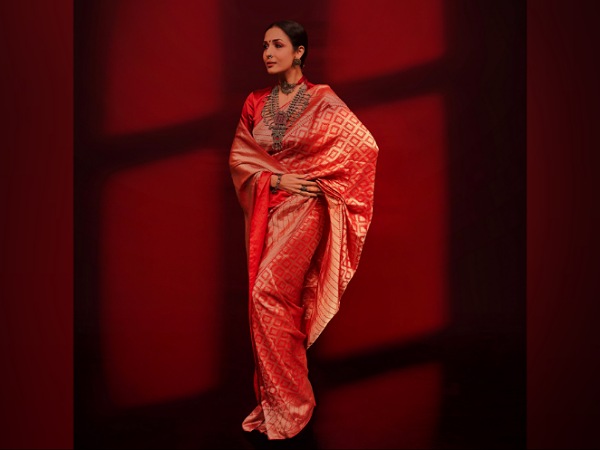 Malaika Arora Ganesh Chaturthi