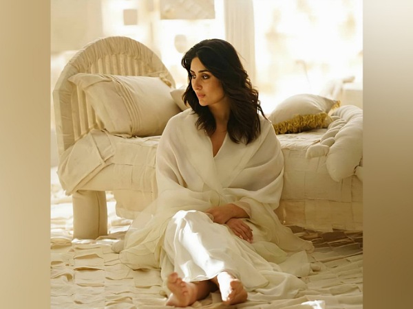 Kareena Kapoor Khan