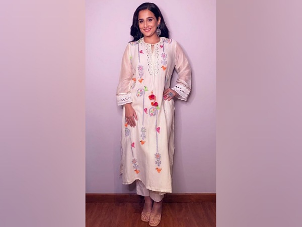 Vidya Balan Shakuntala Devi