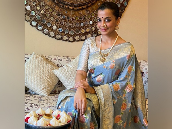 Mugdha Godse Instagram