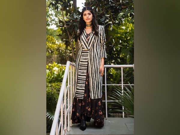 Sanjana Sanghi Instagram