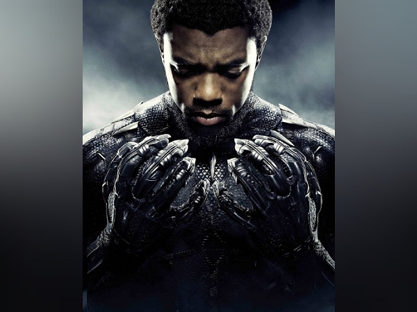 Chadwick Boseman Chadwick Boseman