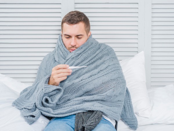 New Tick-Borne Fever Reported In China New Tick-Borne Fever Reported In China