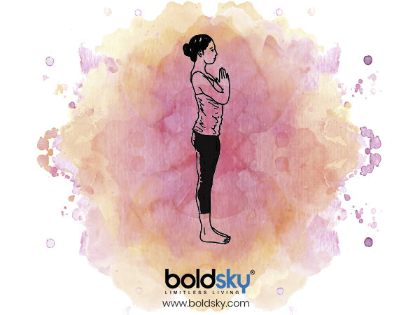 12. Surya Namaskar (Sun Salutation)