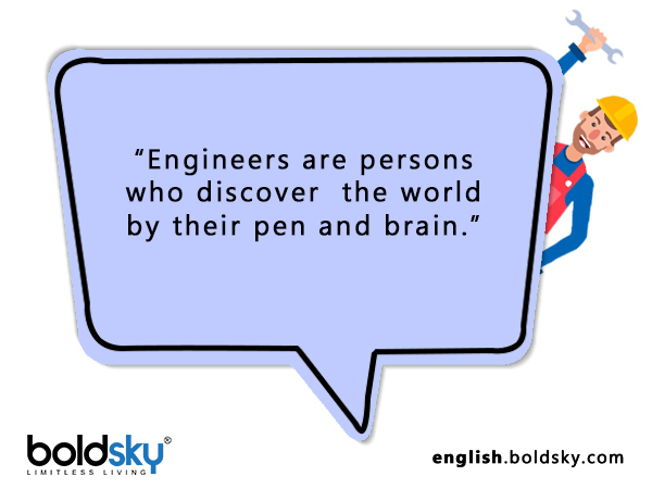 Quotes & Wishes On Engineer’s Day 2020