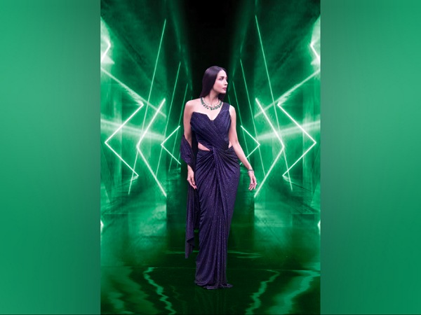 Malaika Arora’s Saree Gown And It’s Cost Malaika Arora’s Saree Gown And It’s Cost