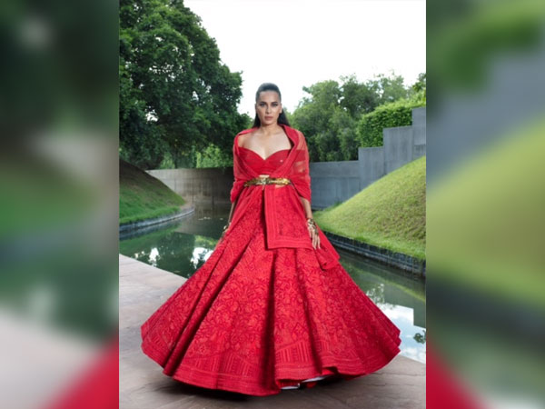 Shantanu And Nikhil Bridal Wear