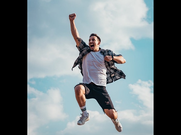 10. T-shirt, Shirt And Shorts