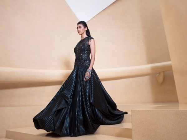  Shantanu & Nikhil Outfits At The FDCI India Couture Week 2020