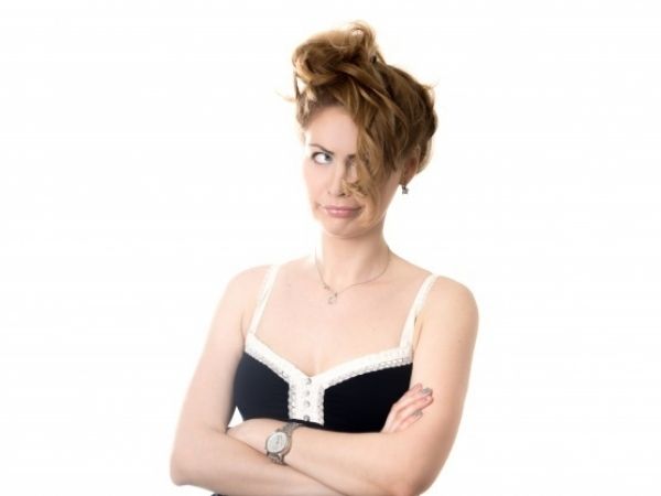 Bun That Looks More Like A Mess