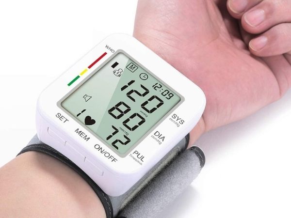 What About Wrist Blood Pressure Monitors? Are They Accurate?