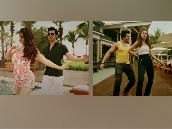 Actresses Outfits From Aa To Sahi