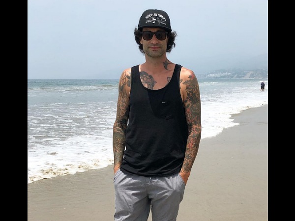 3. Vest And Trousers