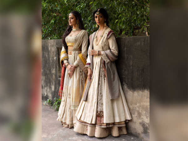 India Digital Couture Week 2020