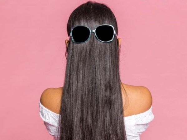 Scares People Unintentionally