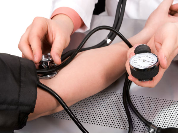 How Long Do Home Blood Pressure Monitors Last?