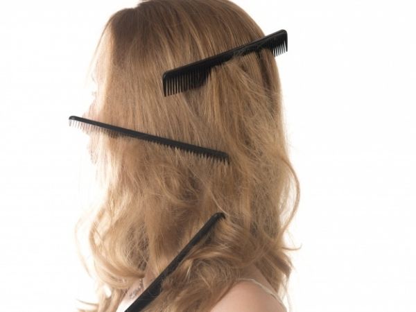 Broken Brushes Are A Common Occurrence