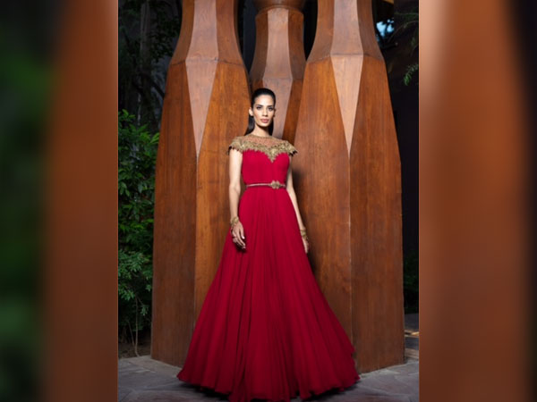 Shantanu And Nikhil ICW 2020 collection