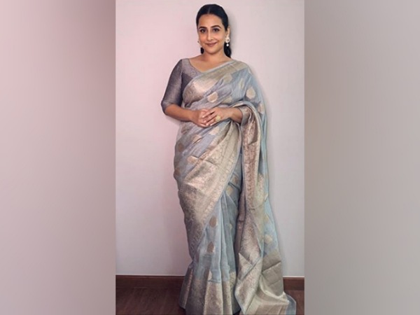 Vidya Balan Shakuntala Devi