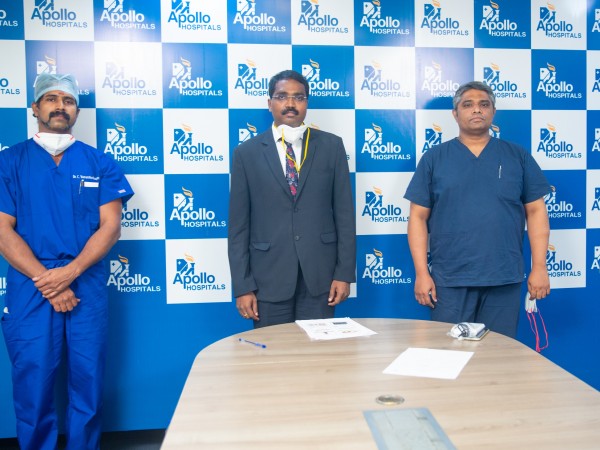 Apollo Doctors Apollo Doctors