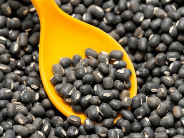 37. Black Beans