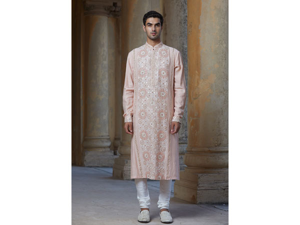 Rahul Mishra FDCI India Couture Week 2020