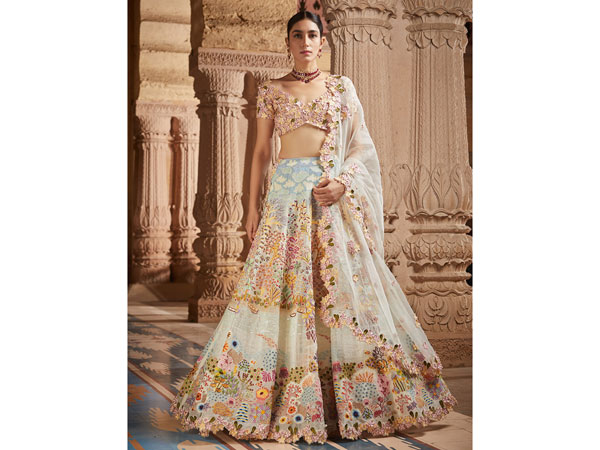 India Couture Week 2020
