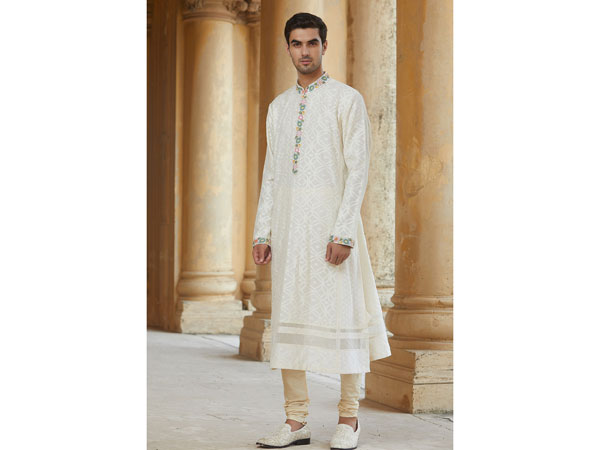 Rahul Mishra ICW 2020