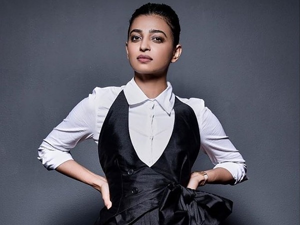 Radhika Apte’s Outfits On Her Birthday Radhika Apte’s Outfits On Her Birthday