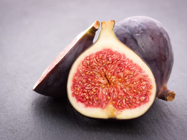 4. Fresh Figs