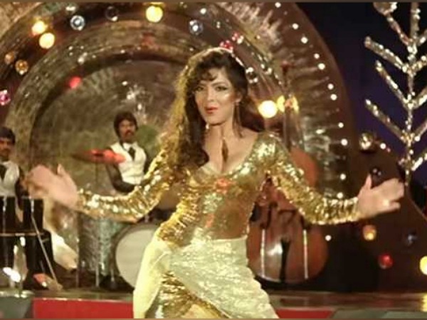 Parveen Babi Parveen Babi