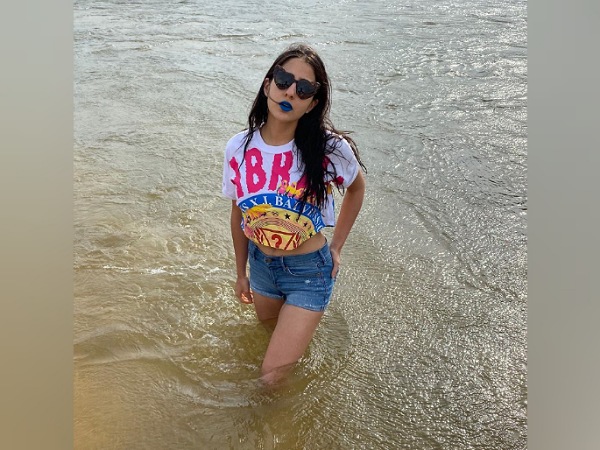 Sara Ali Khan Sara Ali Khan