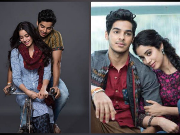 Ishaan Khatter Films